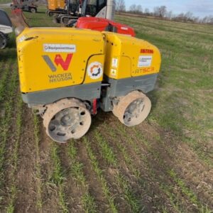 2021 WACKER NEUSON RTLx-SC3