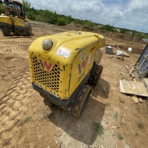 2021 WACKER NEUSON RTLx-SC3