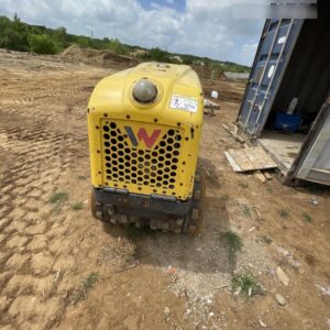2021 WACKER NEUSON RTLx-SC3