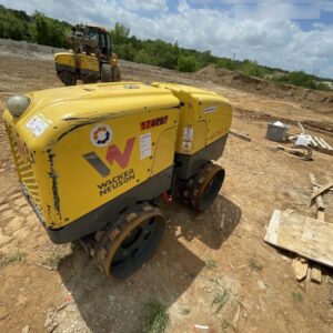 2021 WACKER NEUSON RTLx-SC3