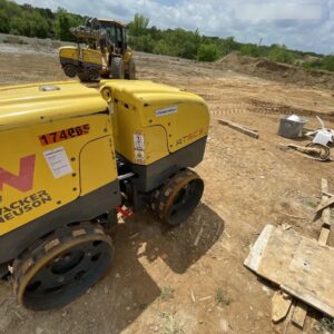 2021 WACKER NEUSON RTLx-SC3