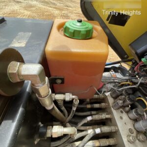 2021 WACKER NEUSON RTLx-SC3