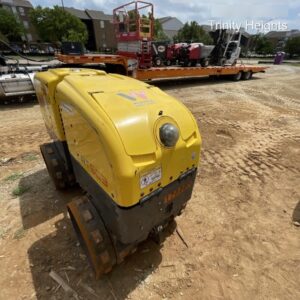 2021 WACKER NEUSON RTLx-SC3