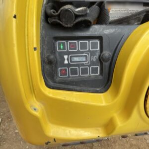 2021 WACKER NEUSON RTLx-SC3