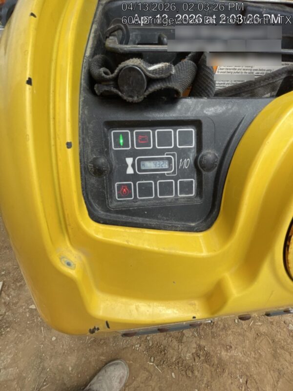 2021 WACKER NEUSON RTLx-SC3