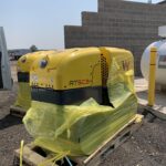 2021 WACKER NEUSON RTLx-SC3