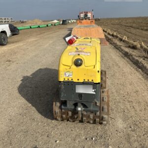 2021 WACKER NEUSON RTLx-SC3