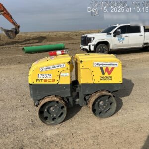 2021 WACKER NEUSON RTLx-SC3