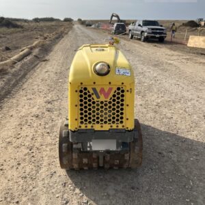 2021 WACKER NEUSON RTLx-SC3