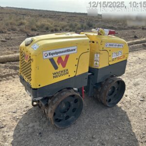 2021 WACKER NEUSON RTLx-SC3