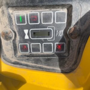 2021 WACKER NEUSON RTLx-SC3