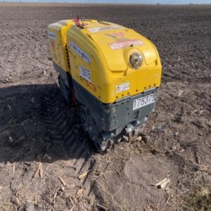 2021 WACKER NEUSON RTLx-SC3