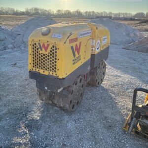 2021 WACKER NEUSON RTLx-SC3