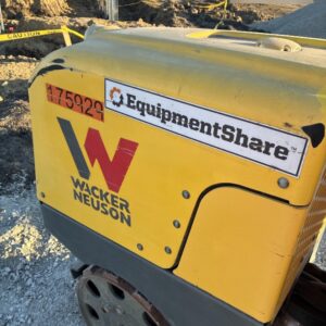 2021 WACKER NEUSON RTLx-SC3