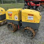 2021 WACKER NEUSON RTLx-SC3