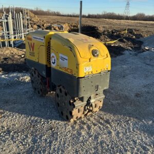 2021 WACKER NEUSON RTLx-SC3