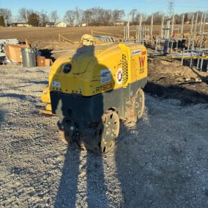2021 WACKER NEUSON RTLx-SC3