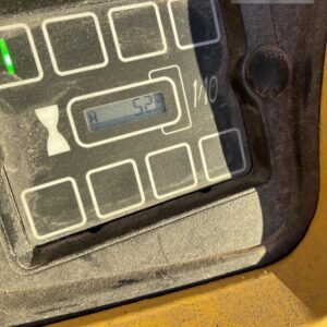 2021 WACKER NEUSON RTLx-SC3