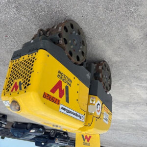 2021 WACKER NEUSON RTLx-SC3