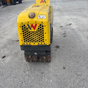 2021 WACKER NEUSON RTLx-SC3
