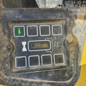 2021 WACKER NEUSON RTLx-SC3