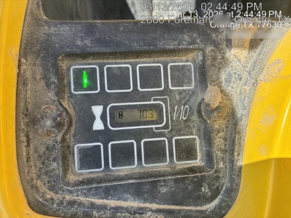 2021 WACKER NEUSON RTLx-SC3