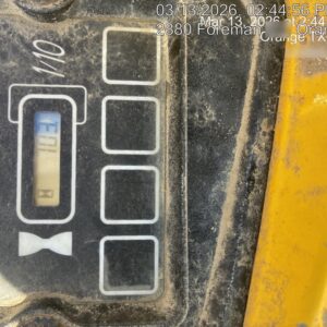 2021 WACKER NEUSON RTLx-SC3
