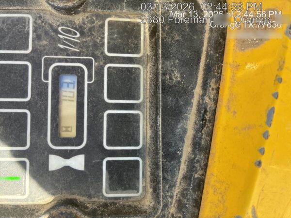 2021 WACKER NEUSON RTLx-SC3