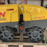 2021 WACKER NEUSON RTLx-SC3