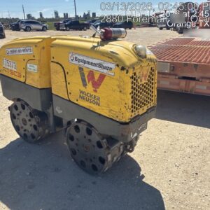 2021 WACKER NEUSON RTLx-SC3