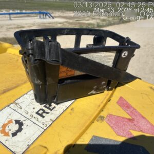 2021 WACKER NEUSON RTLx-SC3