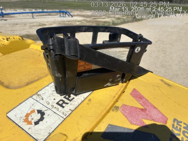 2021 WACKER NEUSON RTLx-SC3