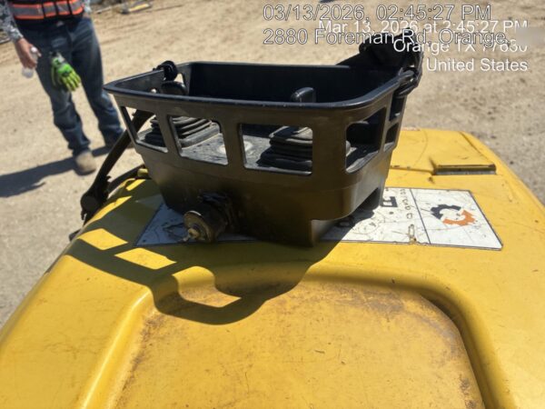 2021 WACKER NEUSON RTLx-SC3