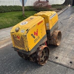 2021 WACKER NEUSON RTLx-SC3