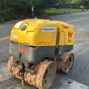 2021 WACKER NEUSON RTLx-SC3
