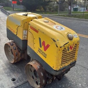 2021 WACKER NEUSON RTLx-SC3