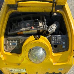 2021 WACKER NEUSON RTLx-SC3