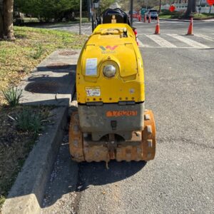 2021 WACKER NEUSON RTLx-SC3