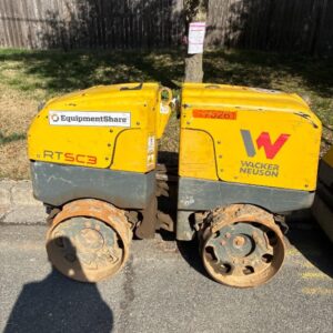 2021 WACKER NEUSON RTLx-SC3