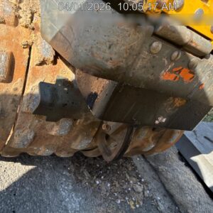 2021 WACKER NEUSON RTLx-SC3
