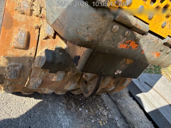 2021 WACKER NEUSON RTLx-SC3