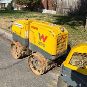 2021 WACKER NEUSON RTLx-SC3