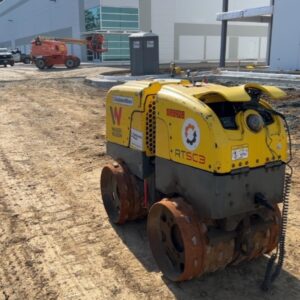 2021 WACKER NEUSON RTLx-SC3