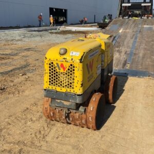 2021 WACKER NEUSON RTLx-SC3