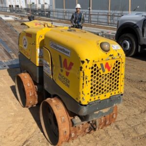 2021 WACKER NEUSON RTLx-SC3