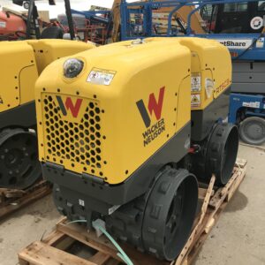 2021 WACKER NEUSON RTLx-SC3