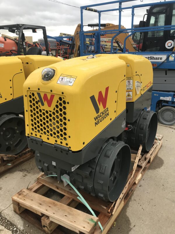 2021 WACKER NEUSON RTLx-SC3 2021 WACKER NEUSON RTLx-SC3