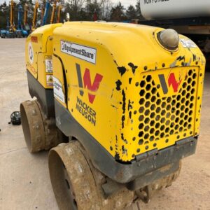 2021 WACKER NEUSON RTLx-SC3