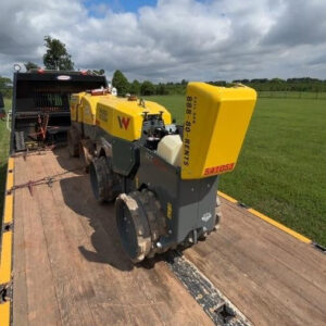 2021 WACKER NEUSON RTLx-SC3