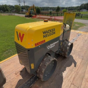 2021 WACKER NEUSON RTLx-SC3